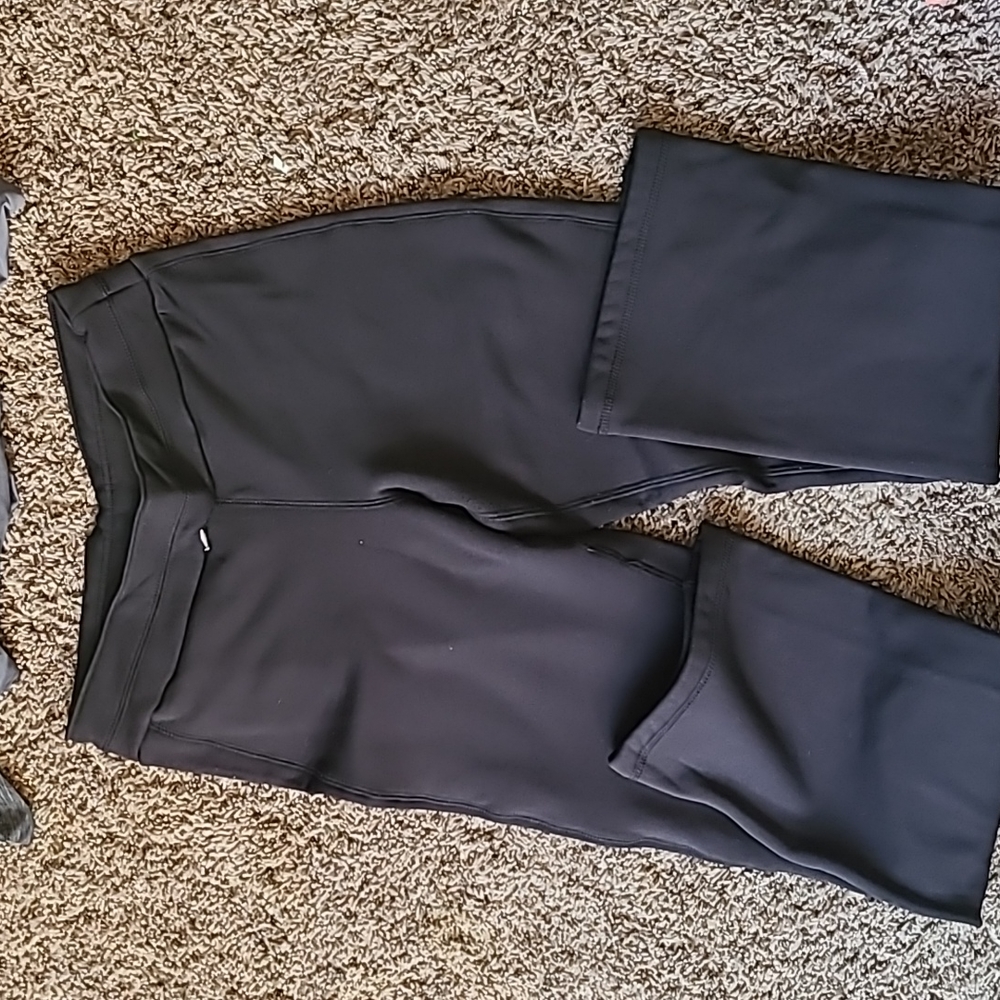 Avalanche Size M